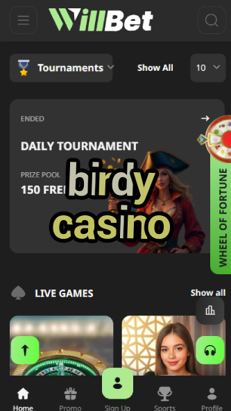 Birdy Casino - Fun Avian-Themed Slot Games-www.bdqngd.com