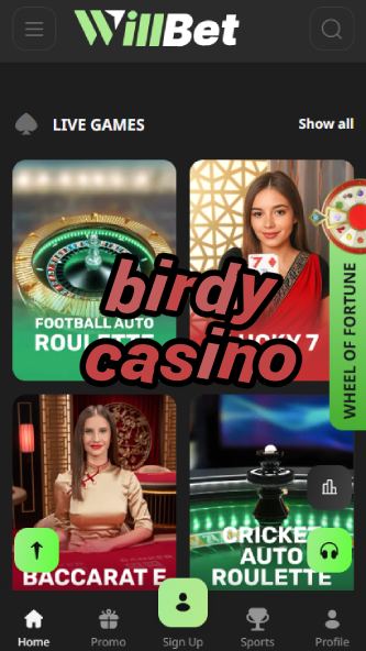 Birdy Casino - Fun Avian-Themed Slot Games-www.bdqngd.com